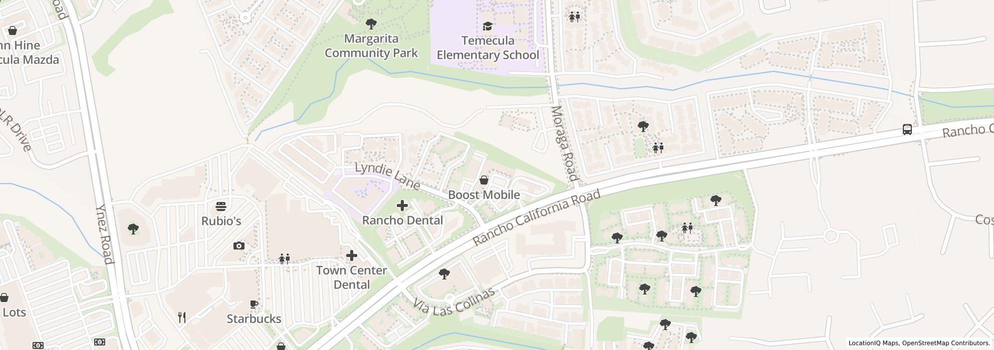 Office Map