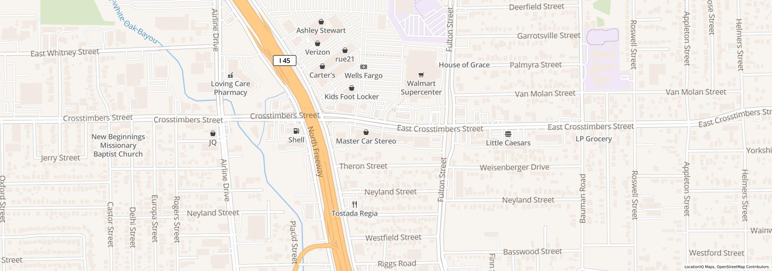 Office Map