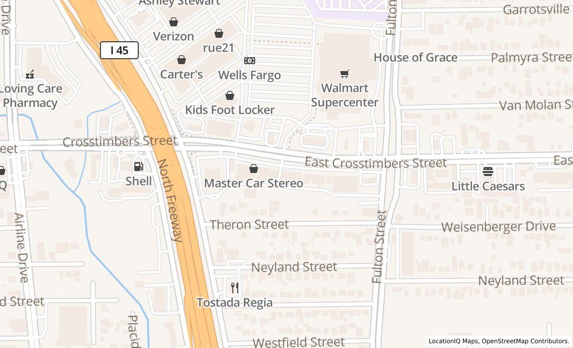 Office Map
