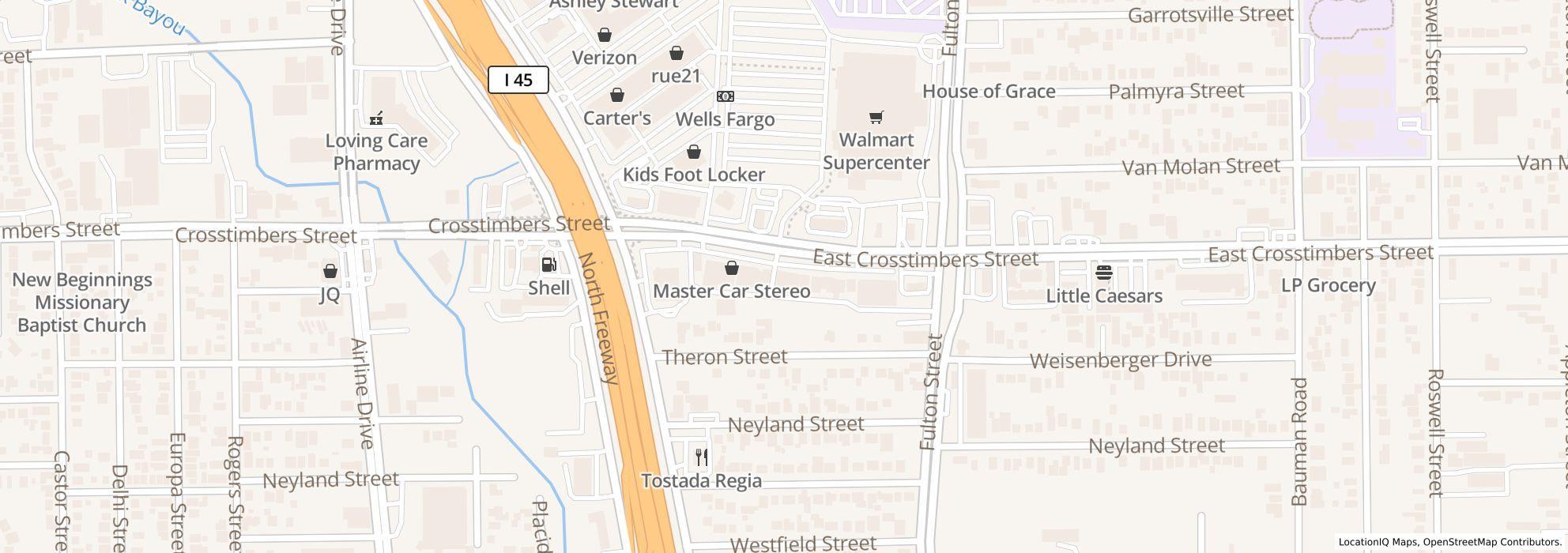 Office Map