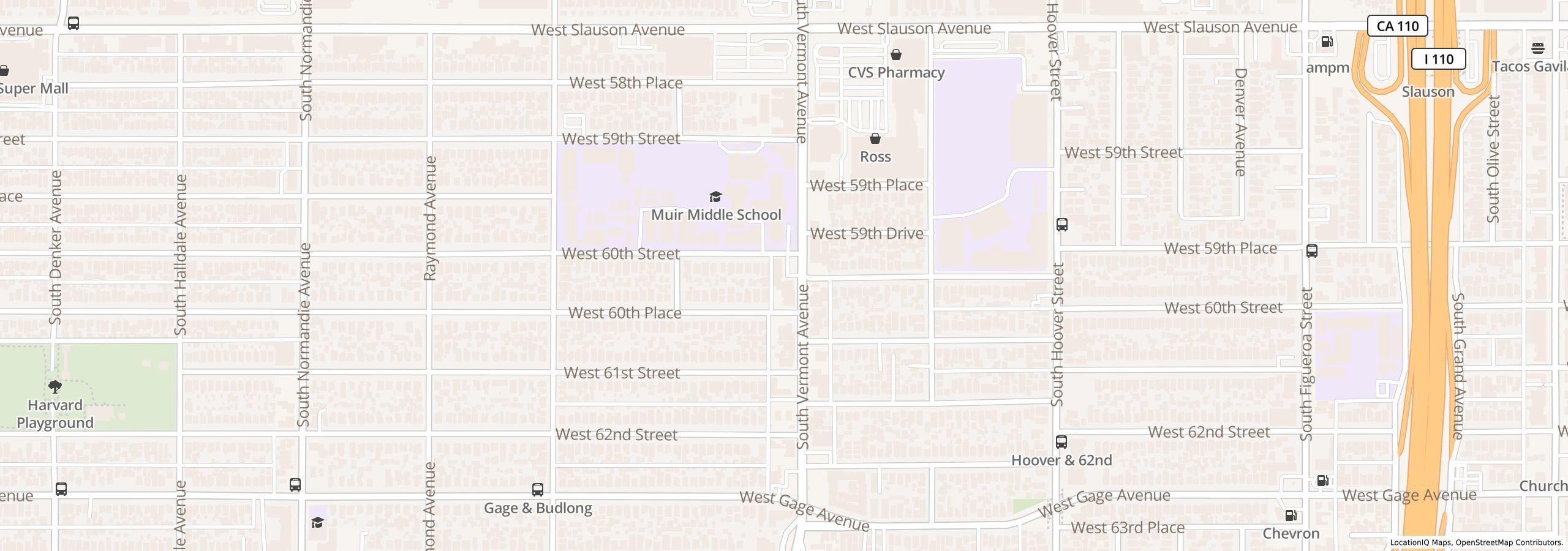 Office Map