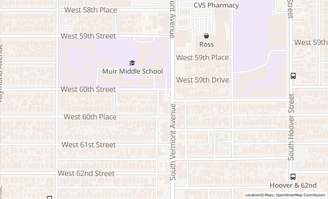 Office Map