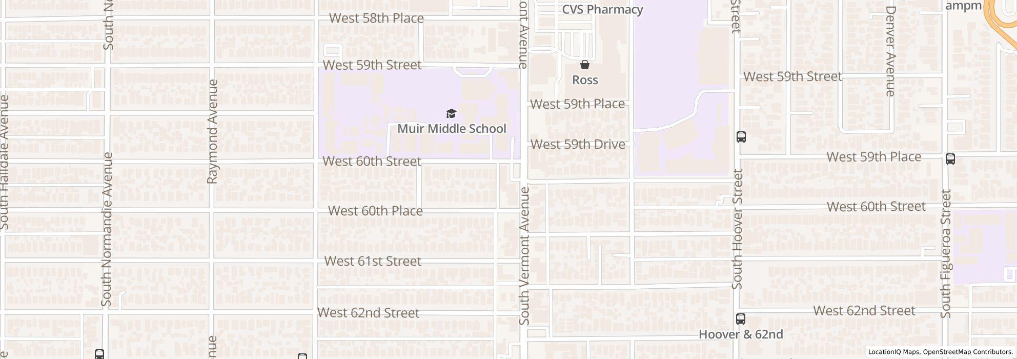 Office Map