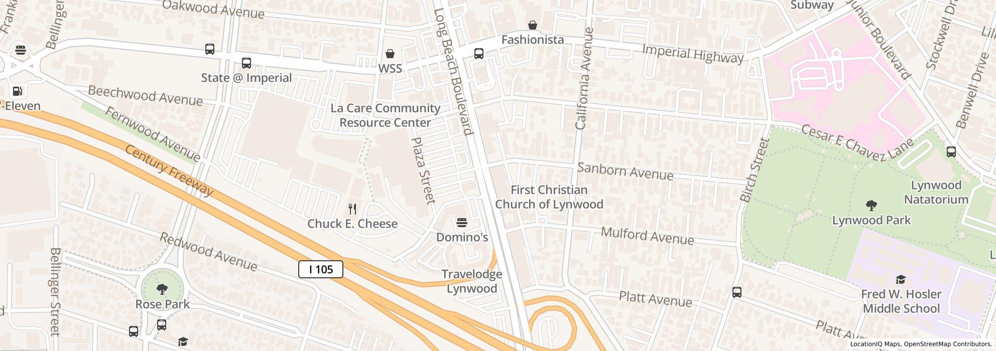 Office Map