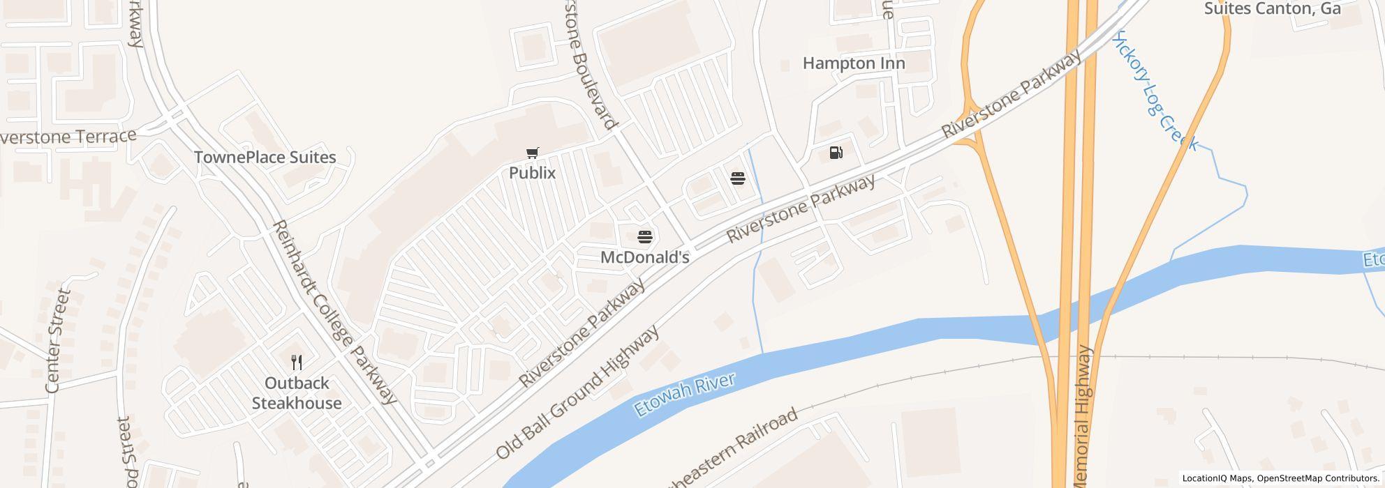 Office Map