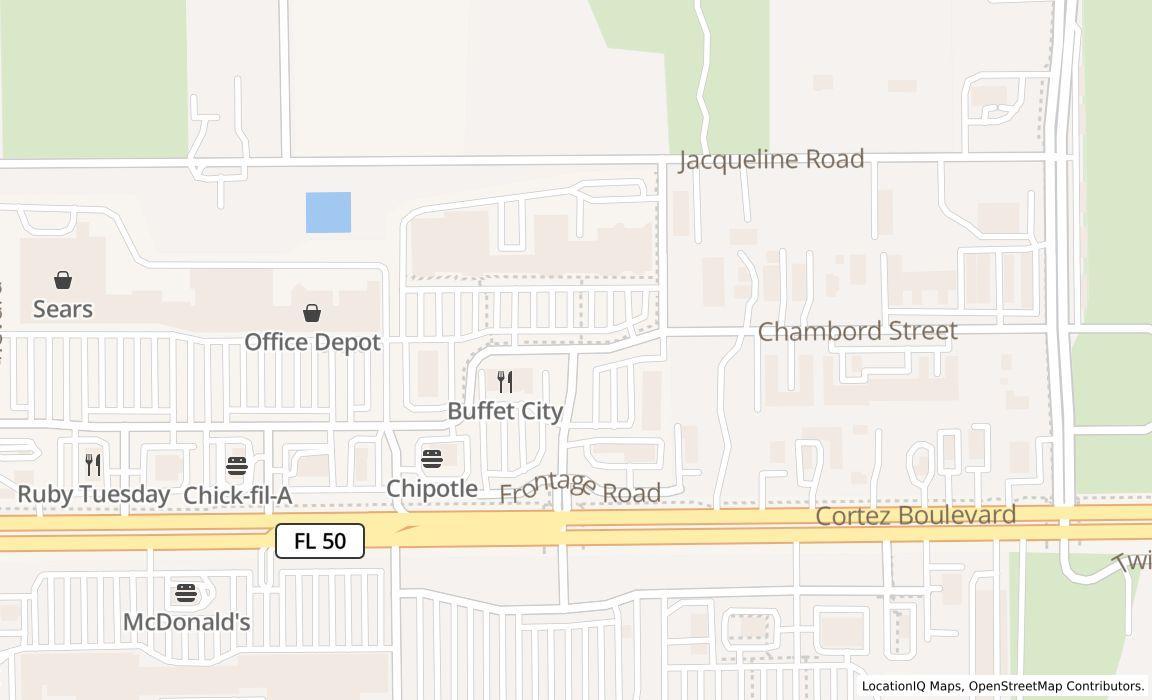 Office Map