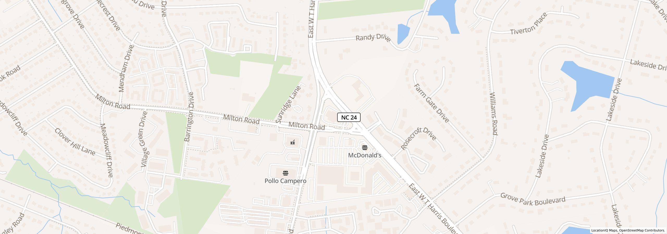 Office Map