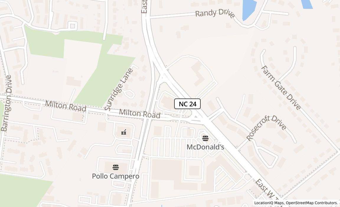 Office Map