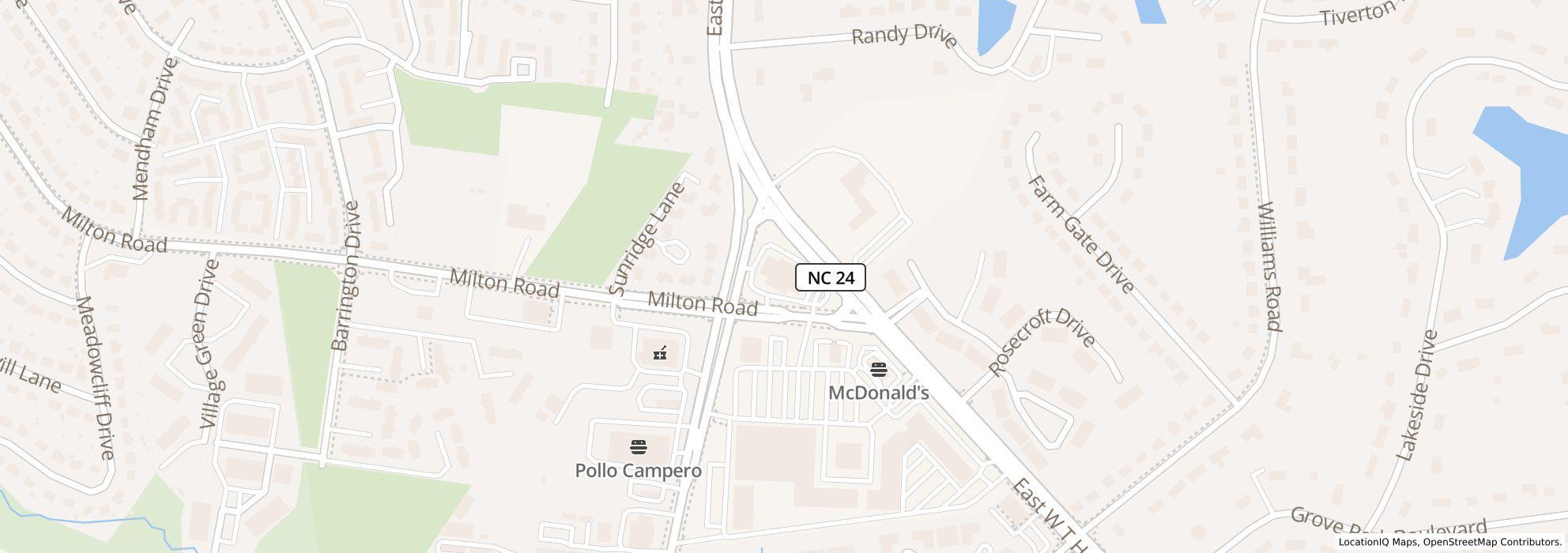 Office Map