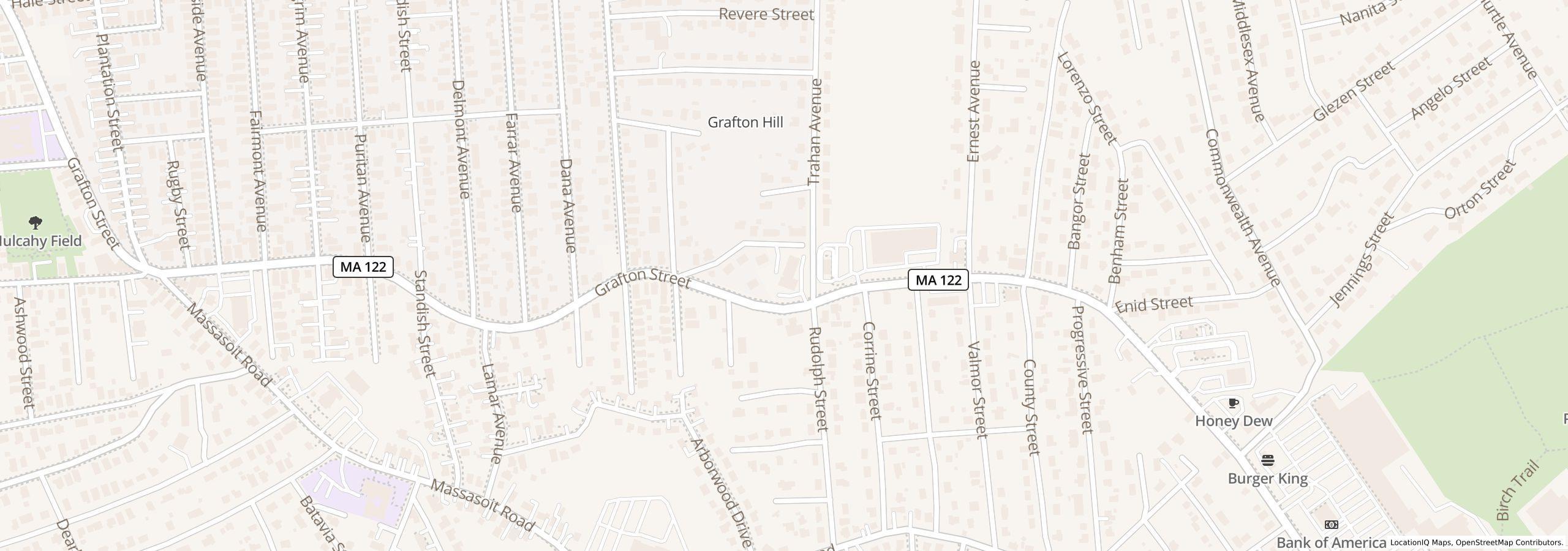 Office Map
