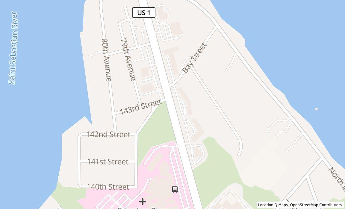 Office Map