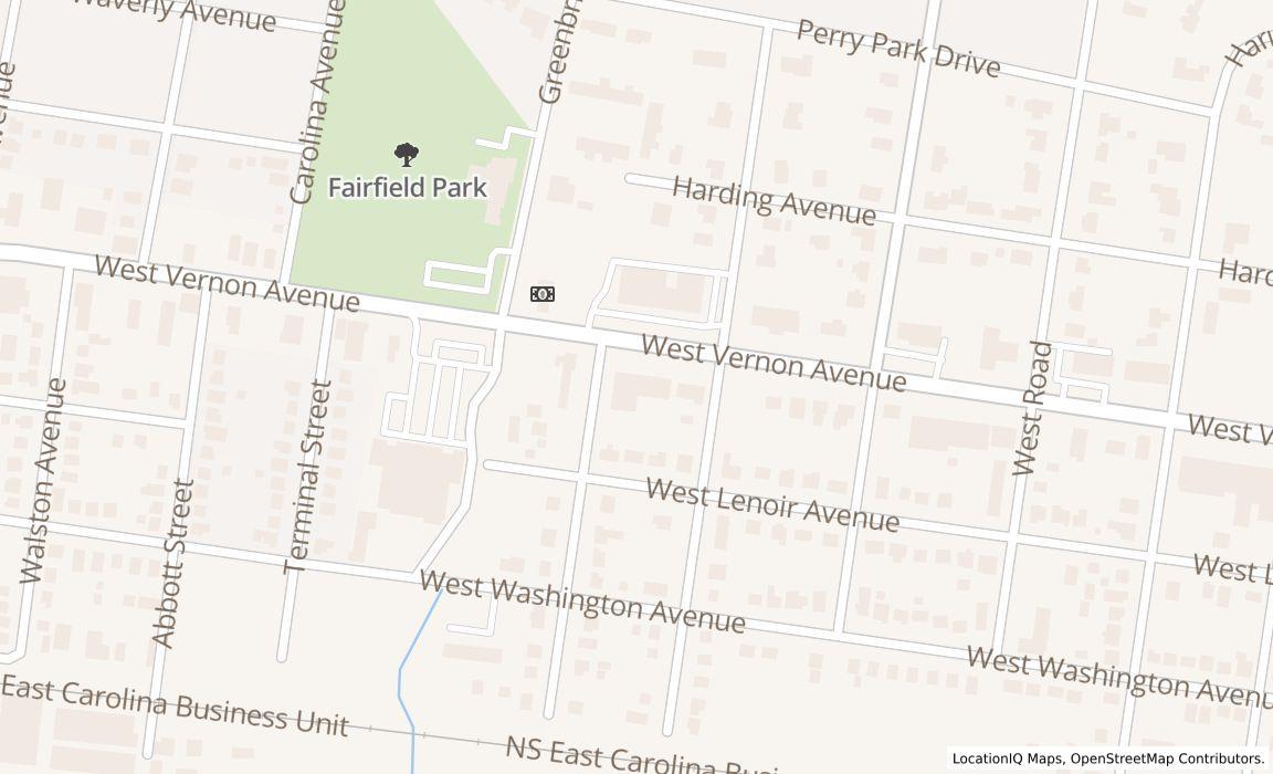 Office Map