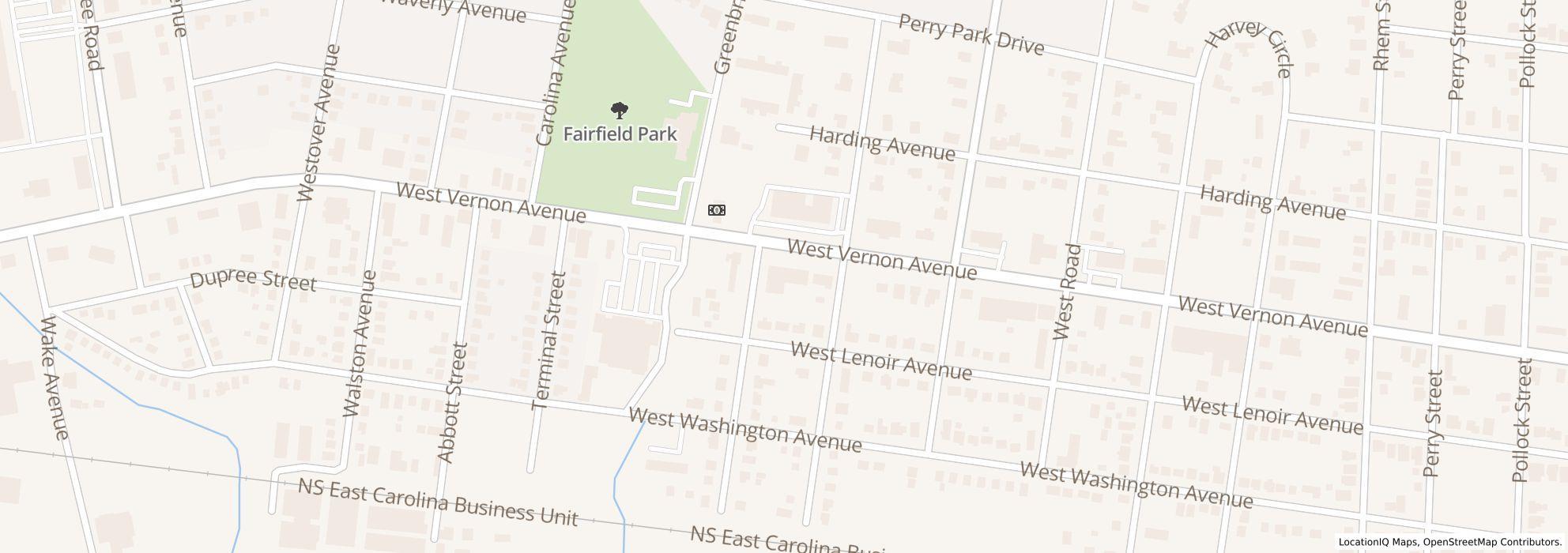 Office Map