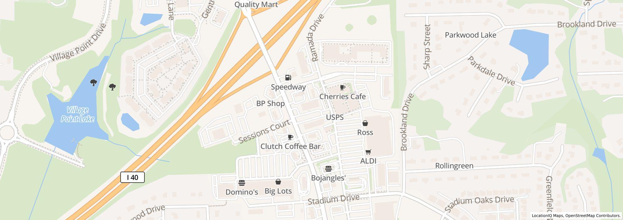 Office Map