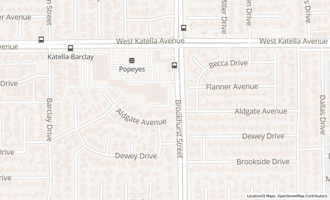 Office Map