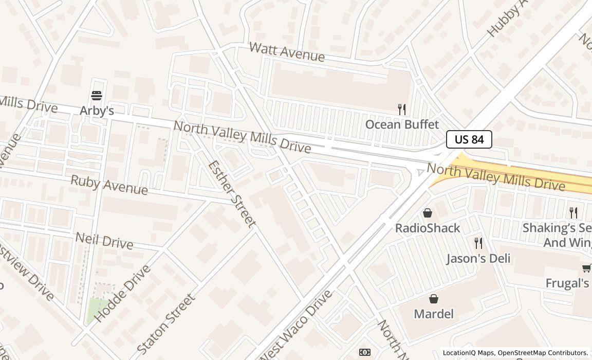 Office Map