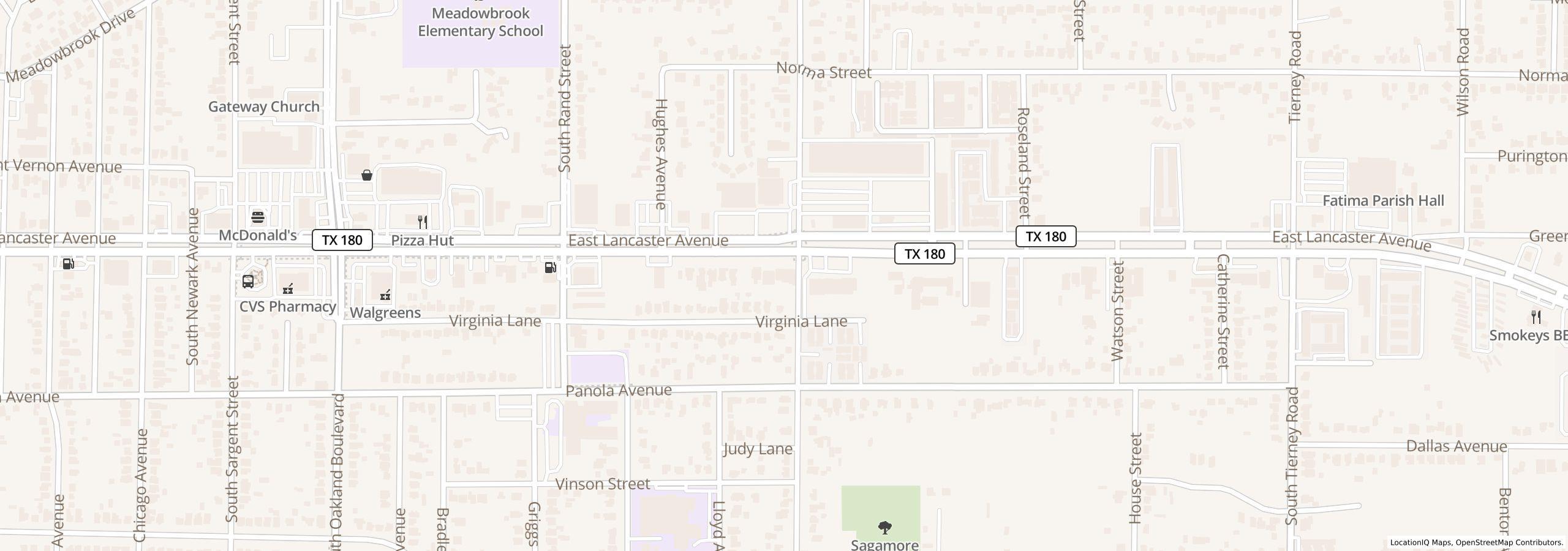 Office Map