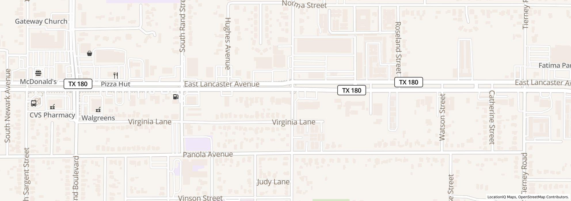 Office Map