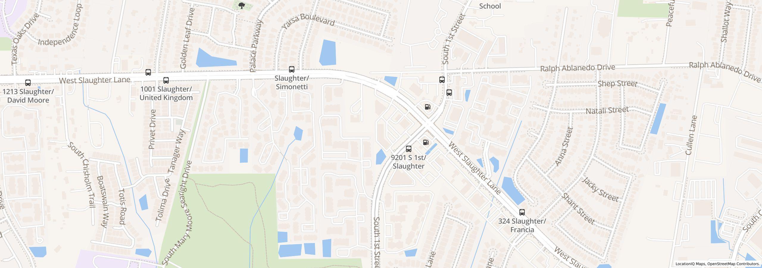 Office Map