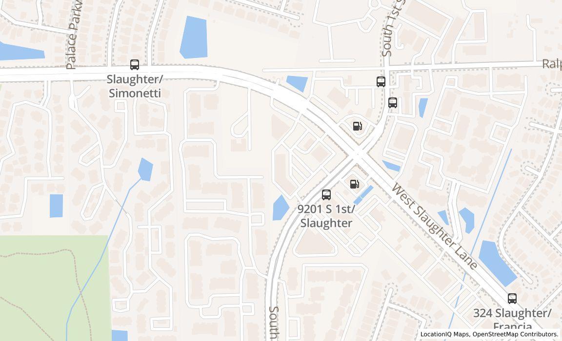 Office Map