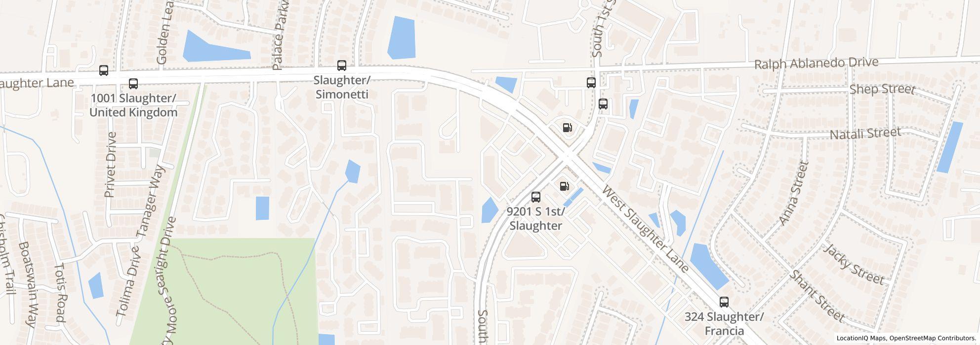 Office Map