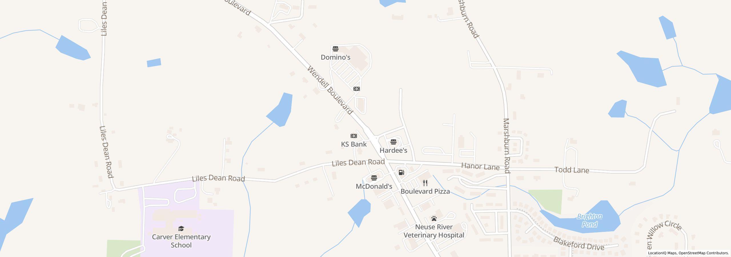 Office Map