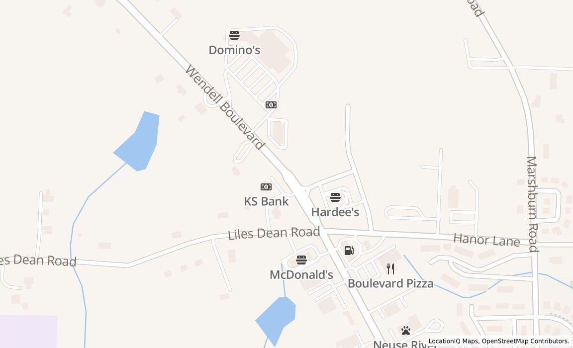 Office Map