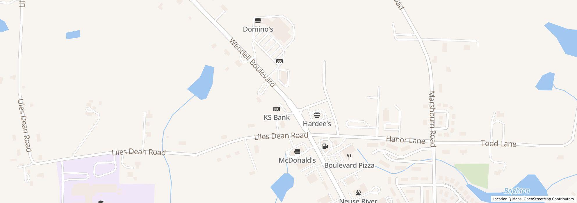 Office Map