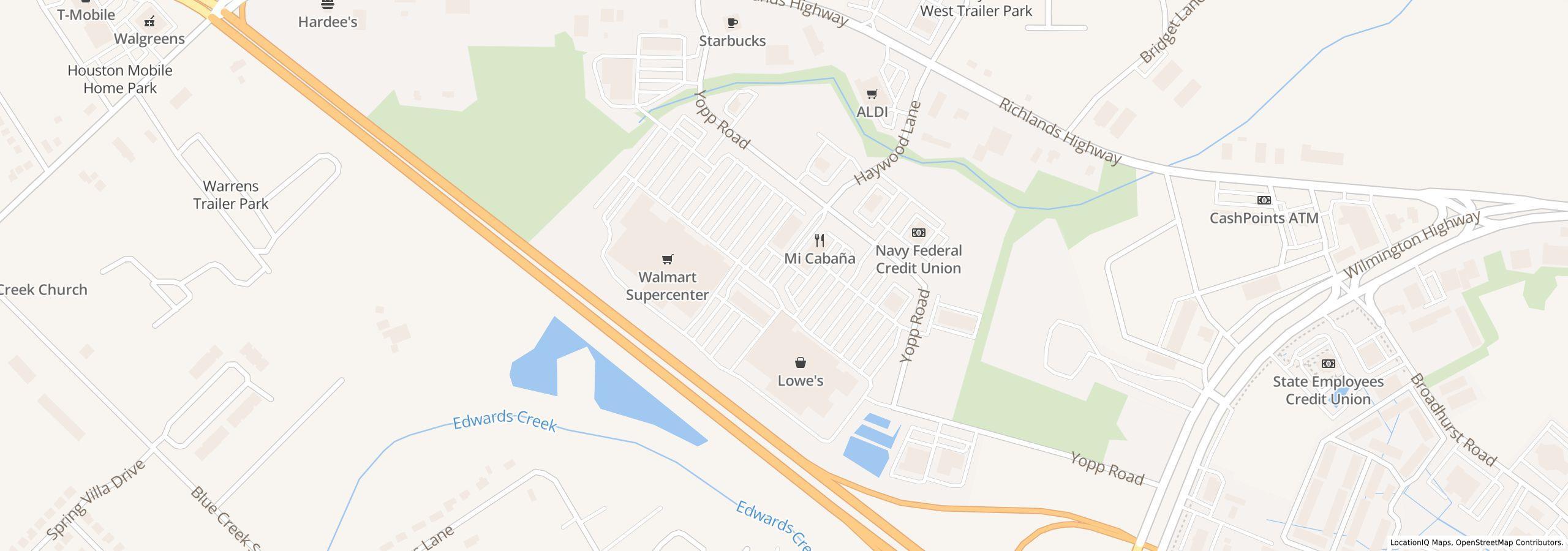 Office Map