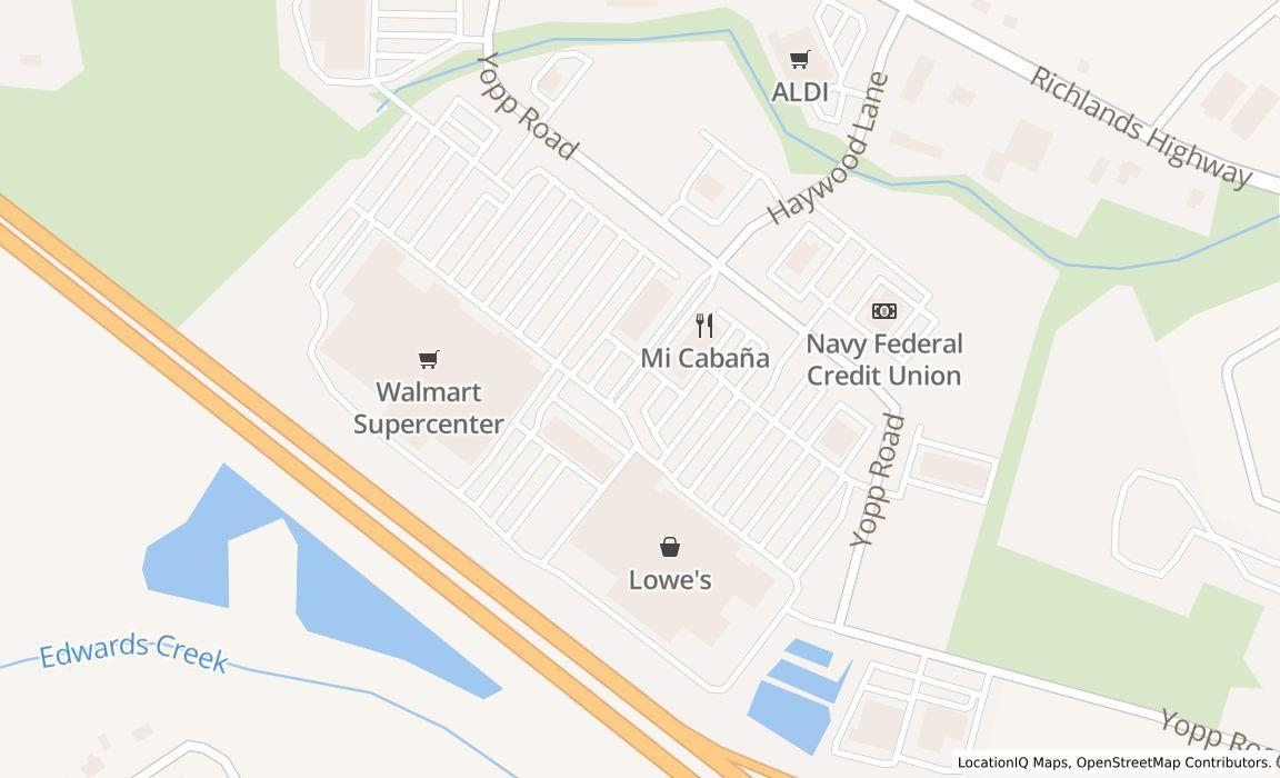 Office Map