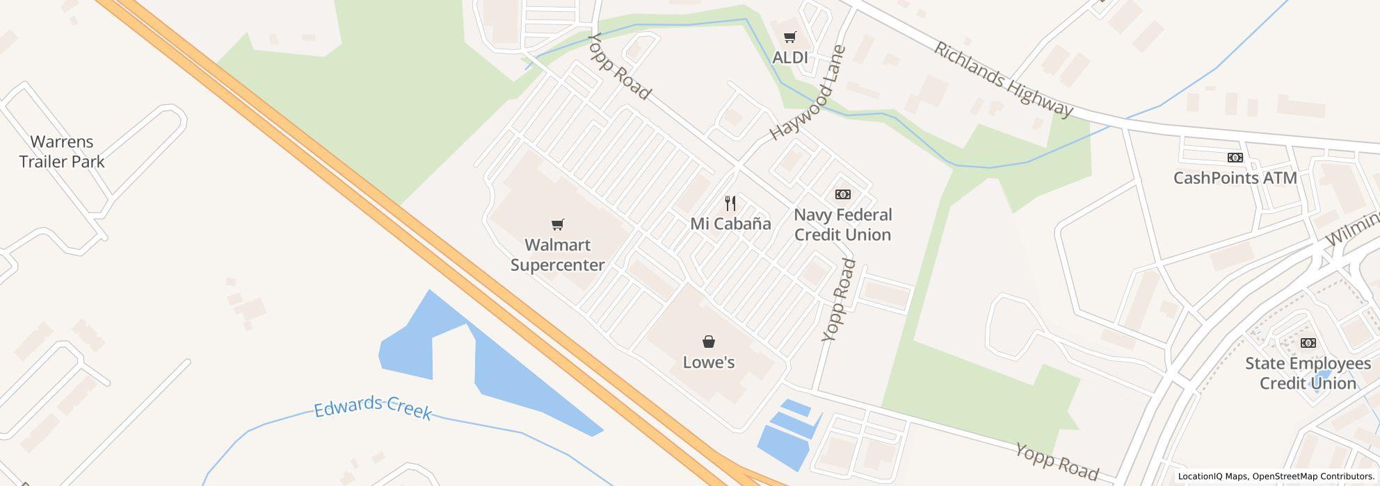 Office Map