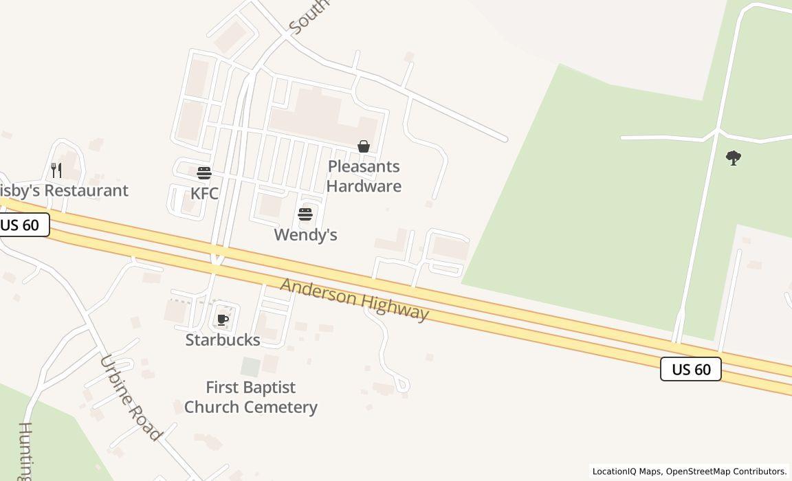 Office Map
