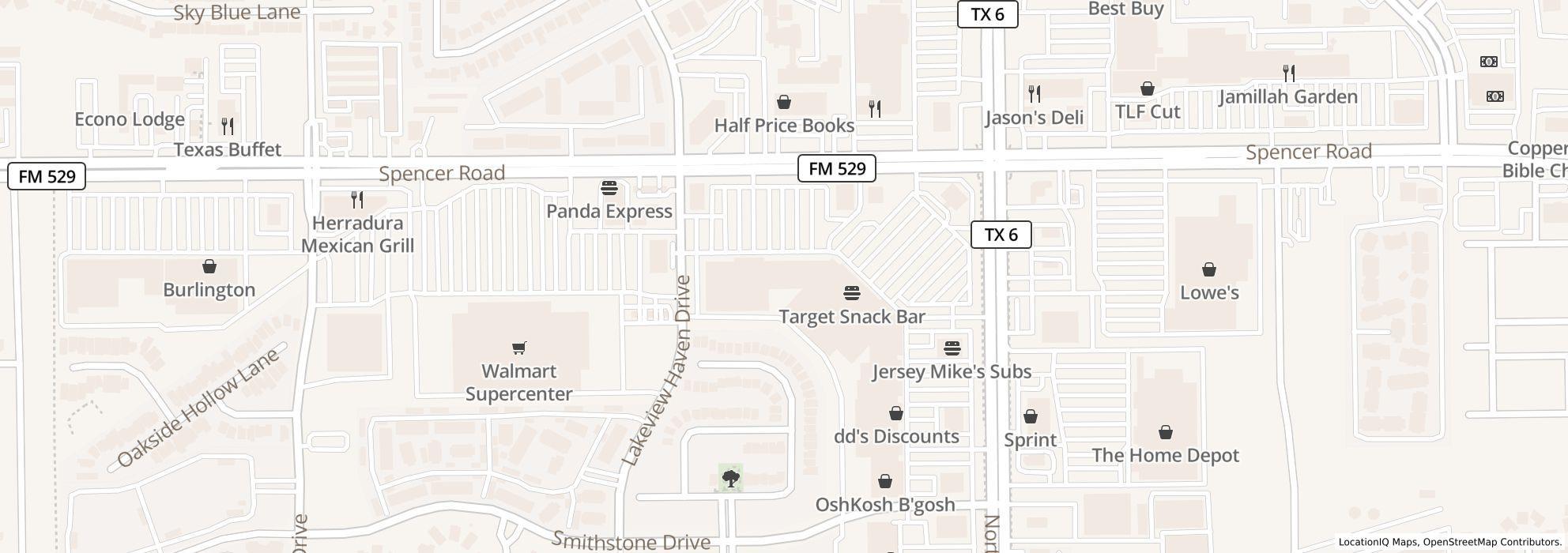 Office Map