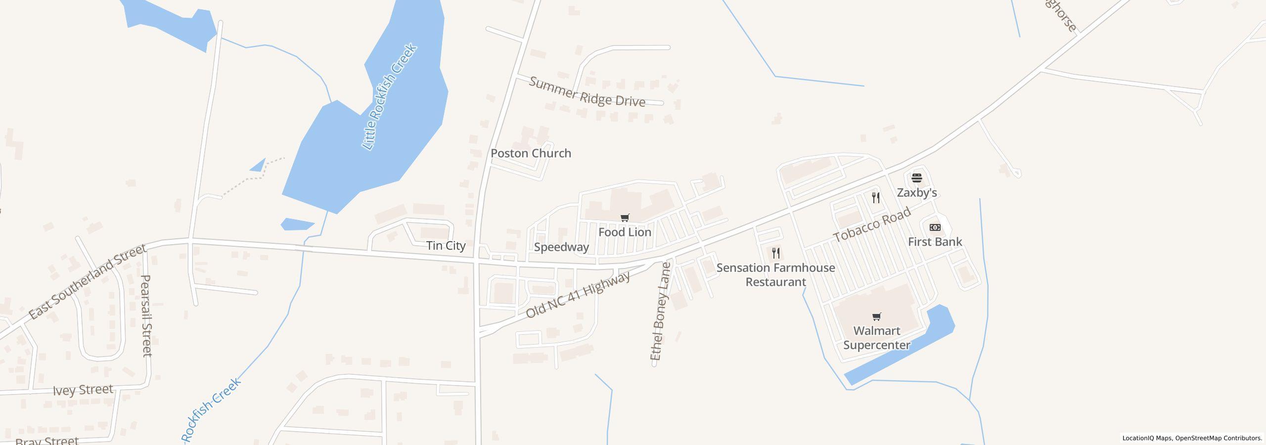 Office Map