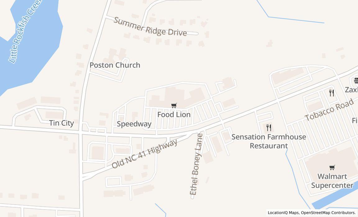 Office Map