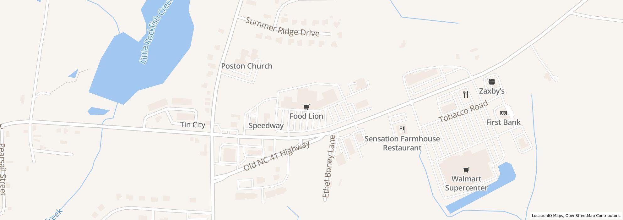 Office Map