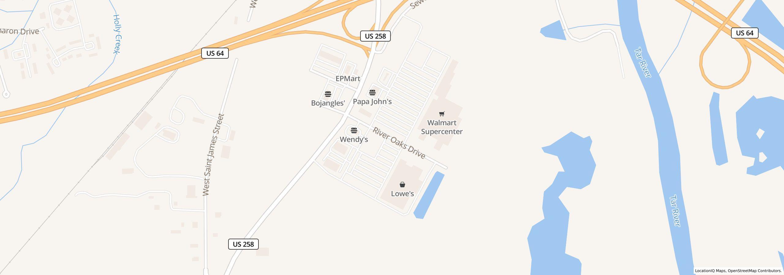 Office Map
