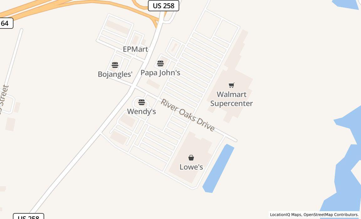Office Map