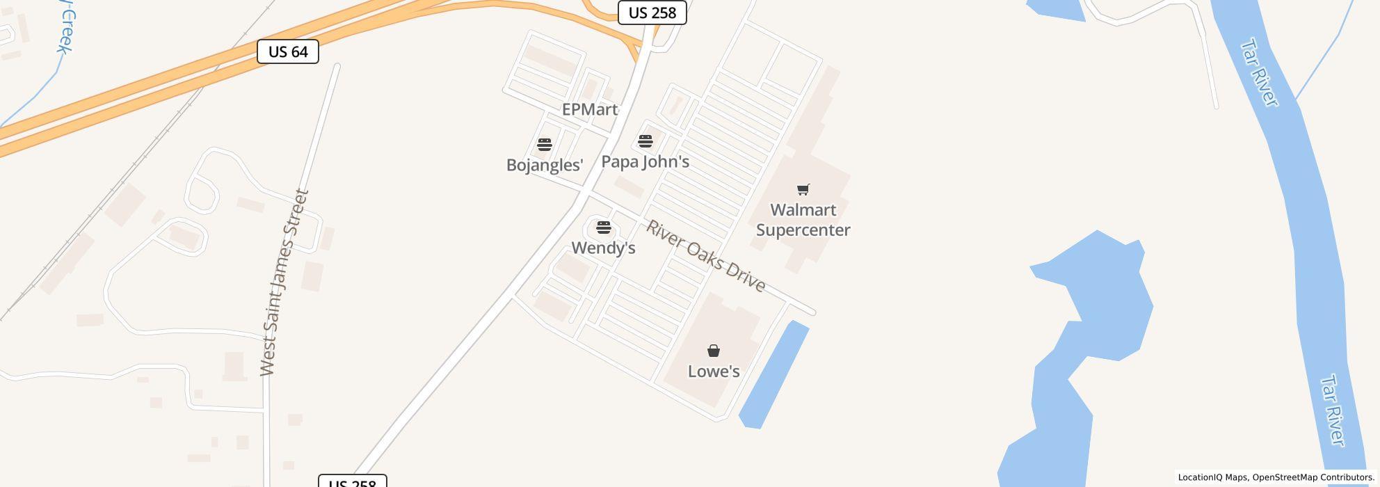 Office Map