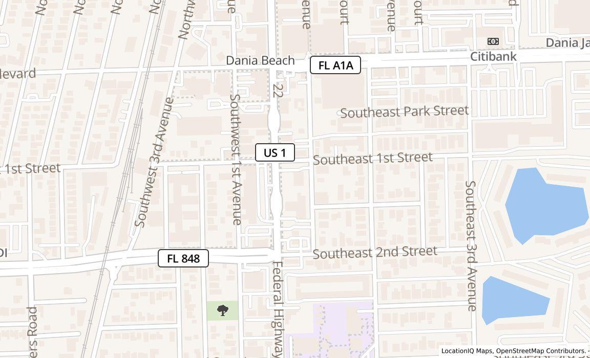 Office Map