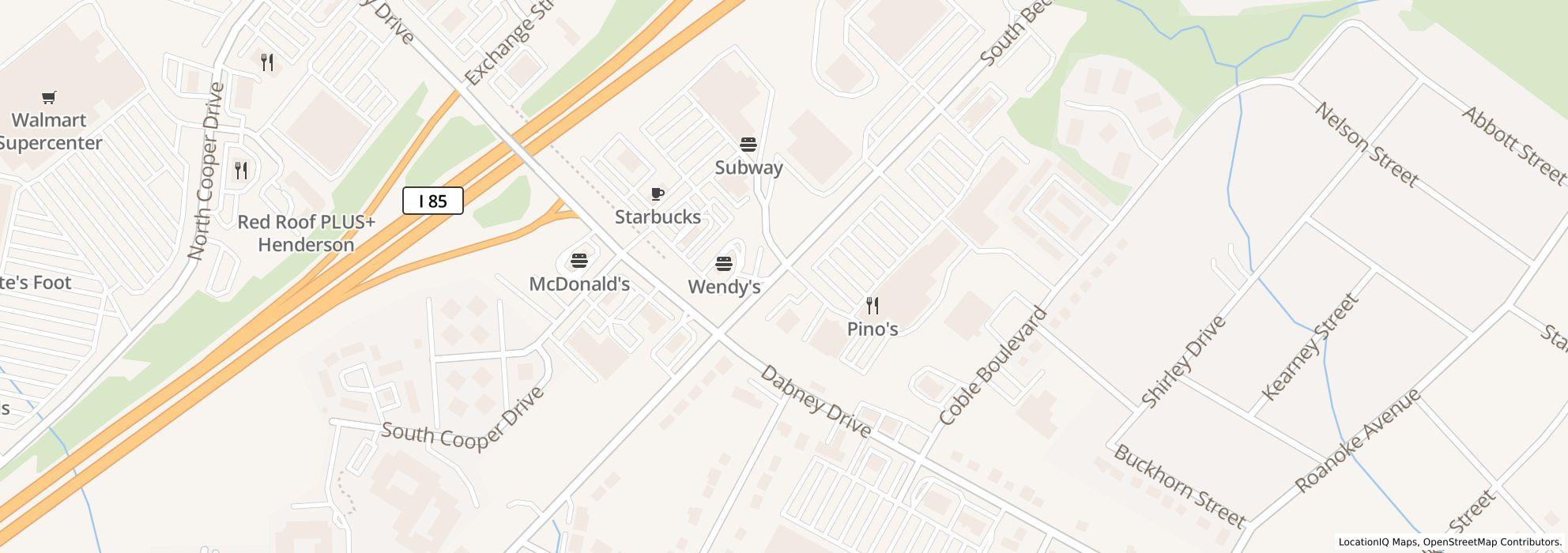 Office Map