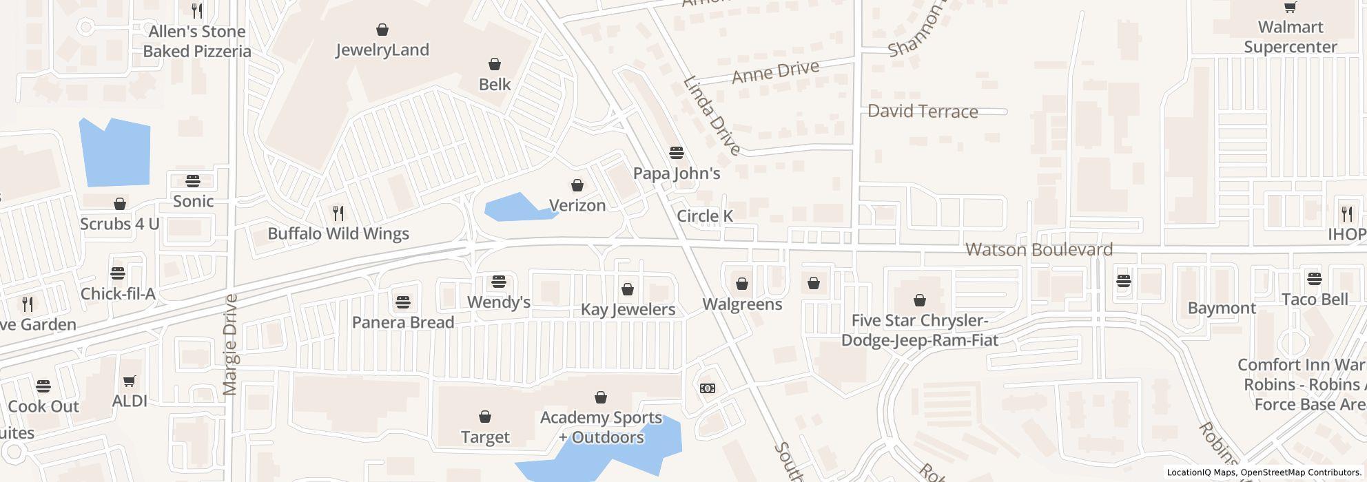 Office Map