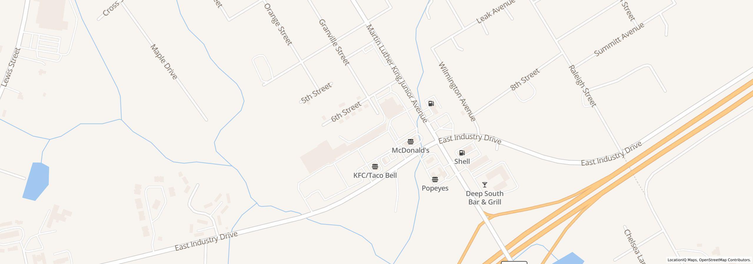 Office Map
