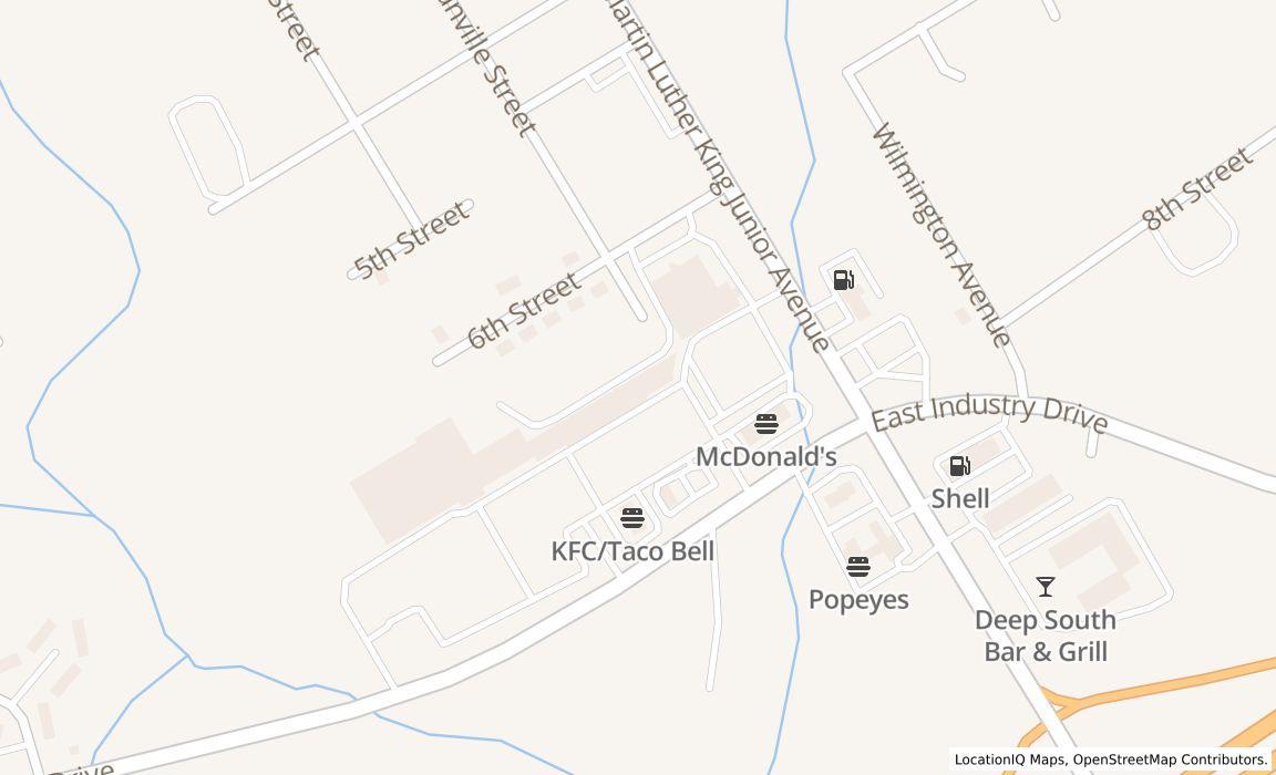 Office Map