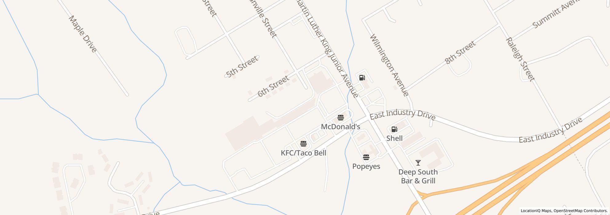 Office Map