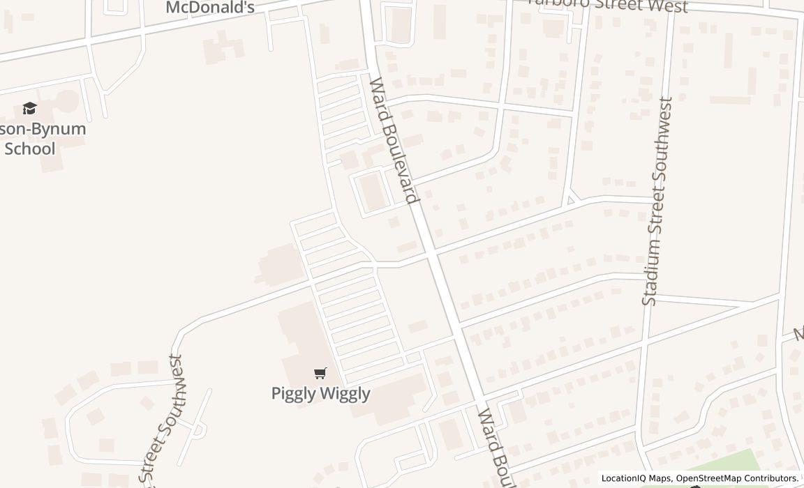 Office Map