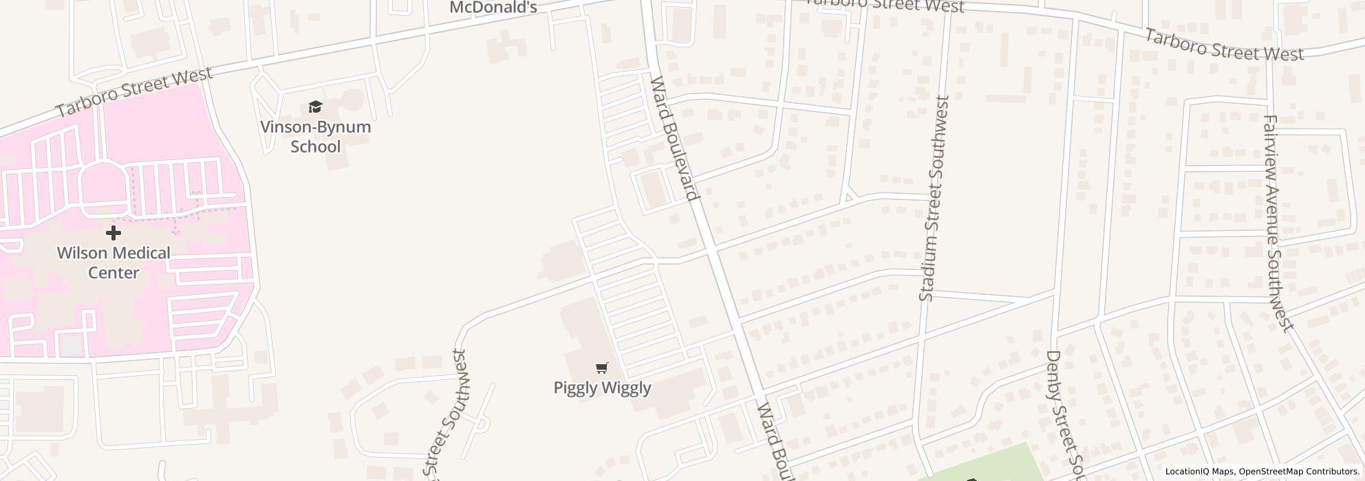 Office Map