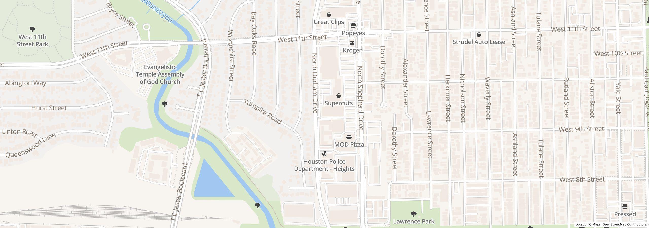 Office Map