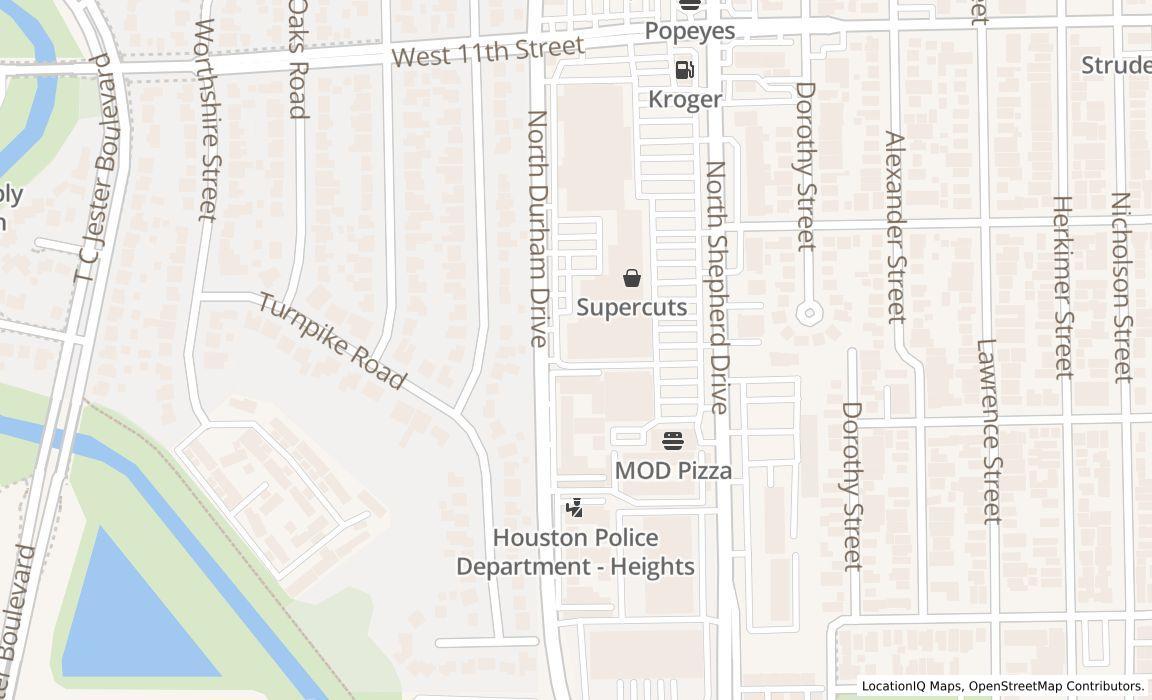Office Map