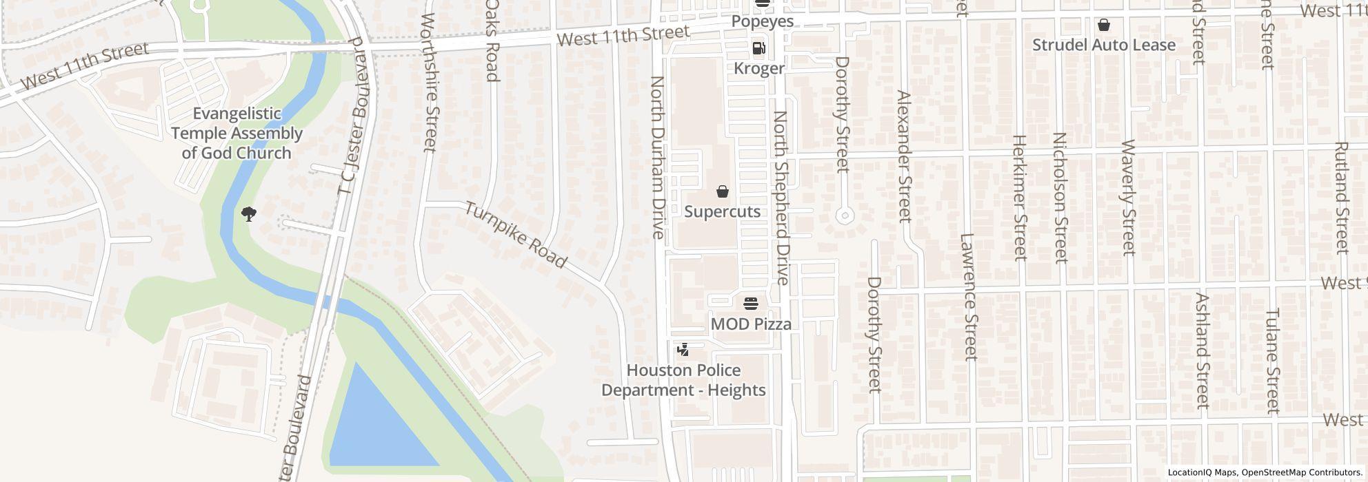 Office Map